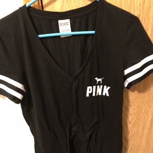 VS PINK T-shirt